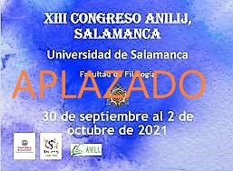 Congreso Salamanca 2021