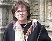 Dra. Blanca- Ana Roig Rechou