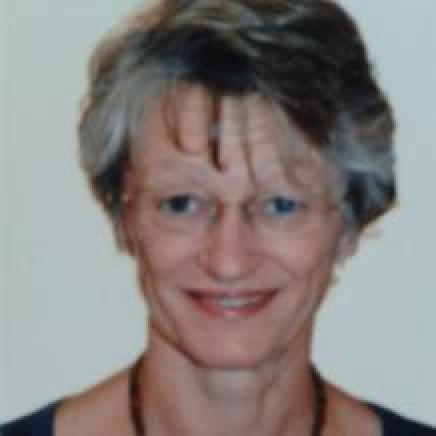 Dra. VELJKA RUZICKA KENFEL