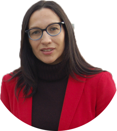 Dra. ISABEL MOCIÑO GONZÁLEZ