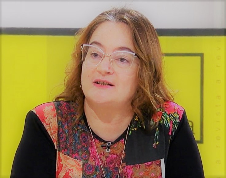 Dra. Lourdes Lorenzo García