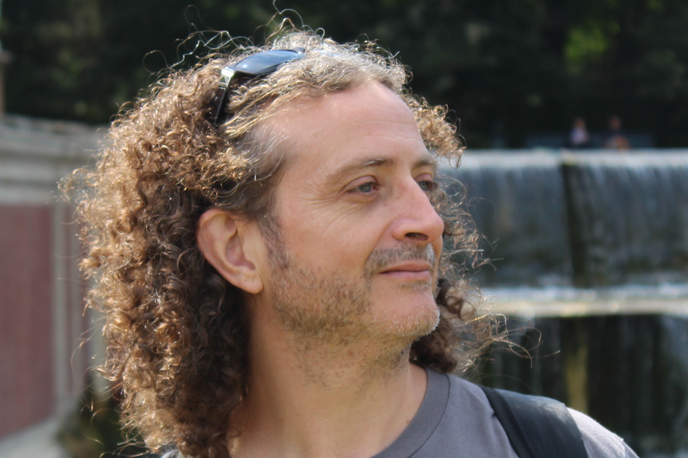 Dr. Xavier Mínguez López