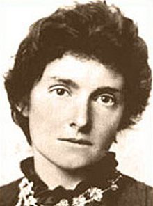 Mujeres con historia: Edith Nesbit, inspiradora de Harry Potter