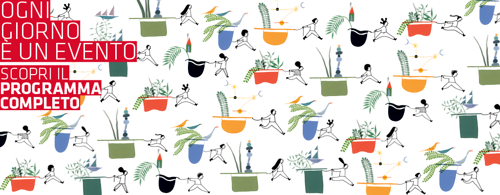 BOLOGNA CHILDREN’S BOOK FAIR 2018