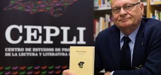 Fallecimiento de nuestro socio y amigo Pedro Cerrillo