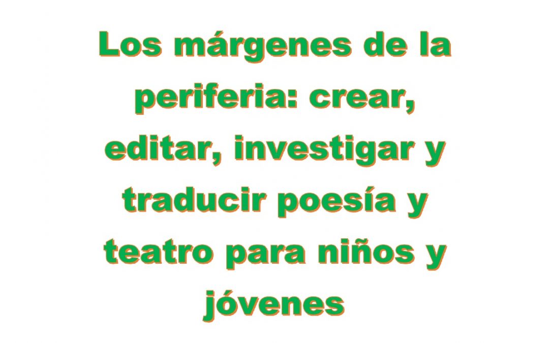 XII Congreso Internacional ANILIJ 2019