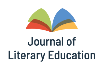 Call for Papers. Journal of Literary Education