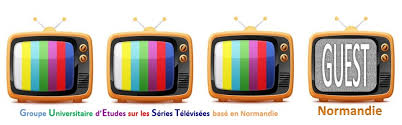 Colloque international de GUEST Normandie  Adaptations en séries télévisées anglophones des romans pour la jeunesse