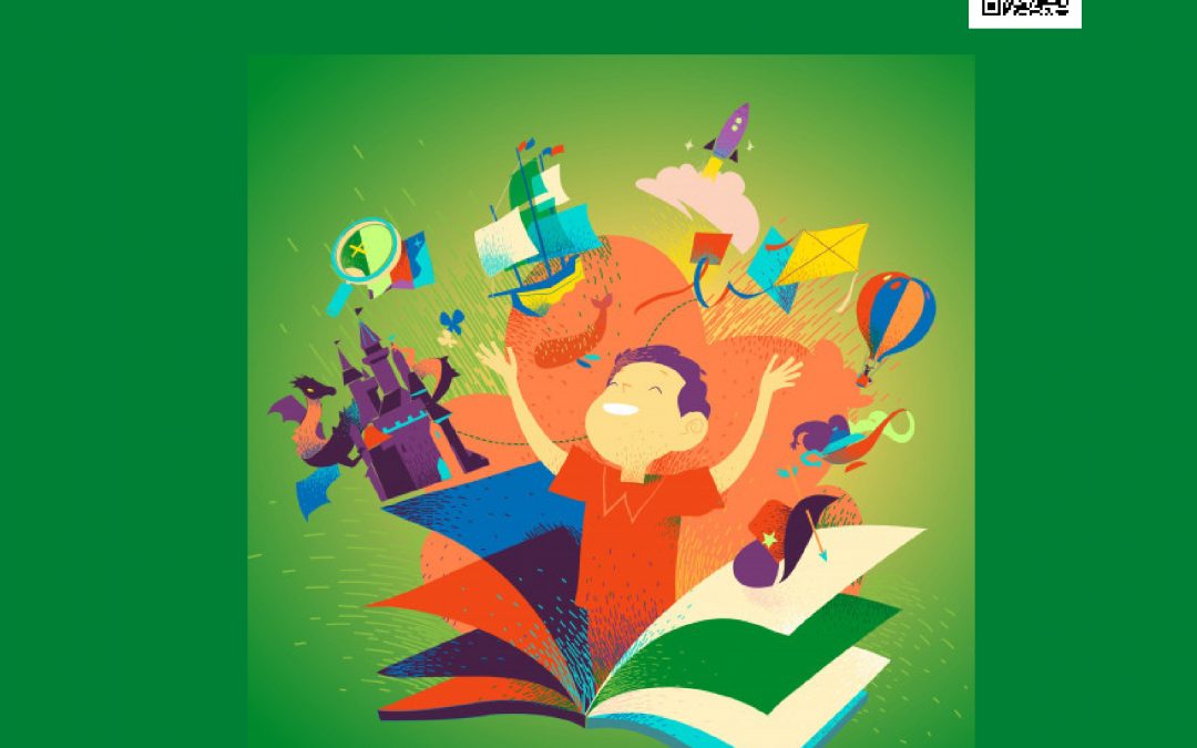 Congreso virtual „Literatura Infantil y Juvenil: Reescrituras y conversaciones transversales“