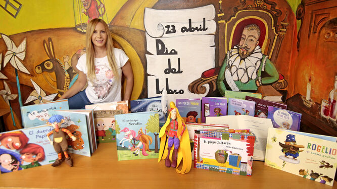 Entrevista a Raquel Díez Real (escritora)