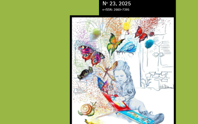 Nº 23 (2025) ANUARIO