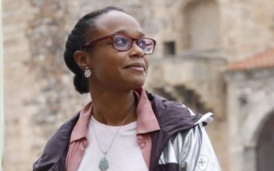 Entrevista a la investigadora Johari Murray